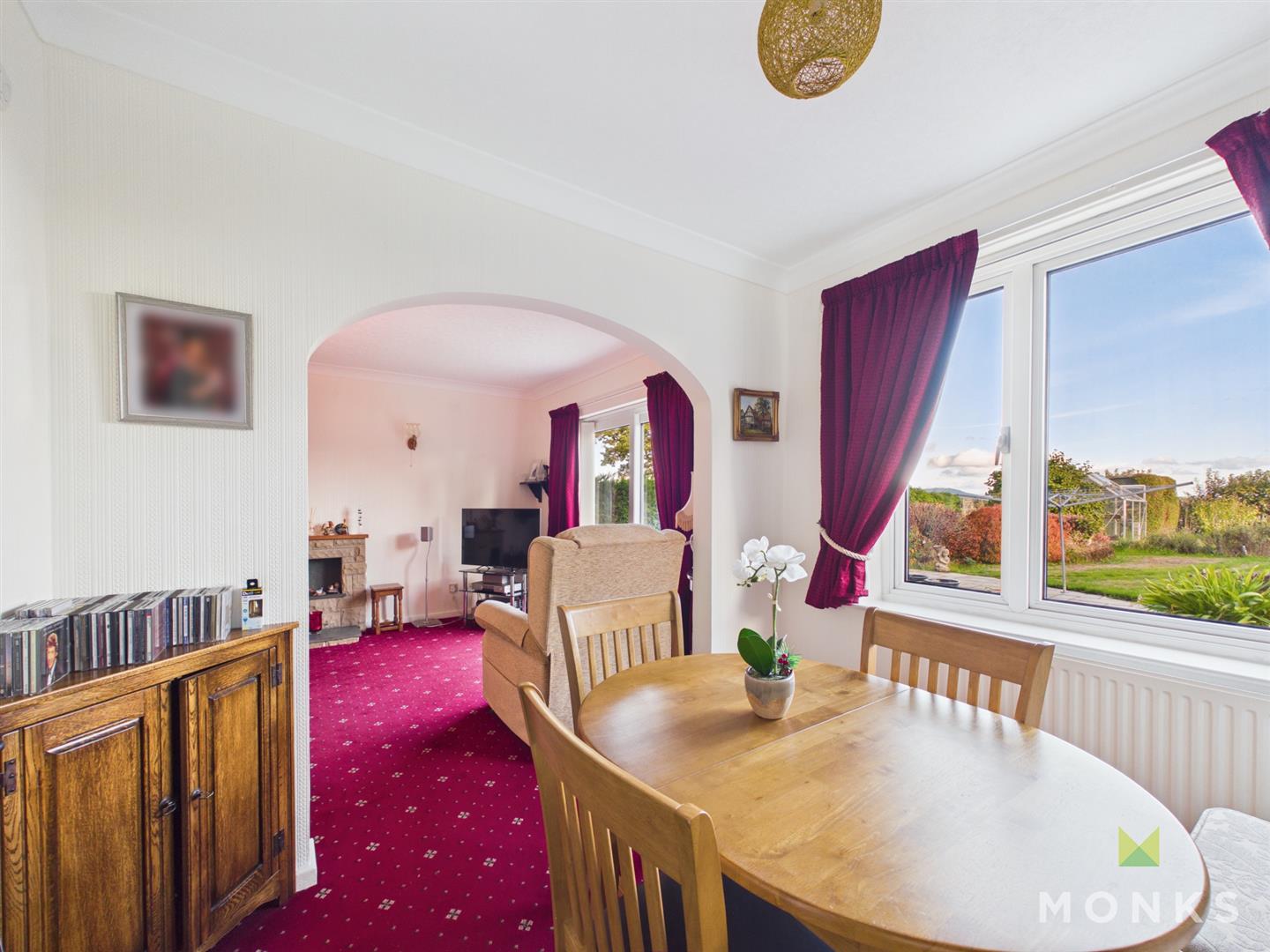 39 Cornwall Drive, Shrewsbury, SY3 0EP For Sale
